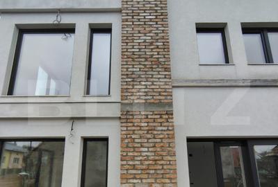 Casa individuala semifinisata 190 mp, teren 382 mp, proximit - 16