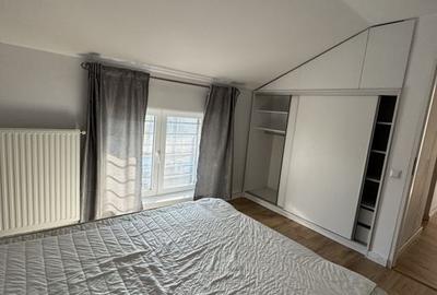 Apartament 2 Camere- Loc de parcare inclus- Creditabil - 6