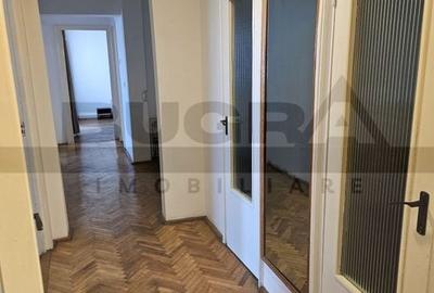 Apartament de 3 camere, 64mp, decomandat, zona McDonalds - 5