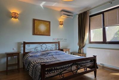 Casă individuală cu 6 camere cu Canalizare în Mogoșoaia - 12