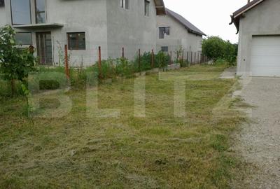 Casă individuală cu 5 camere cu Teren 983 Mp în Miroslava - 16