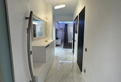 Casă cu 4 camere în Titan - 2