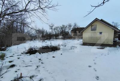 Casă cu 2 camere cu Teren 693 Mp în Jucu - 3