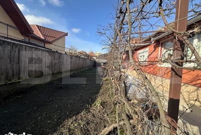 Casă cu 3 camere cu Teren 356 Mp în Central - 5