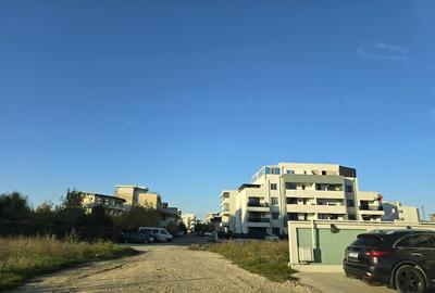 Teren de 1200 mp, în Mamaia - 5