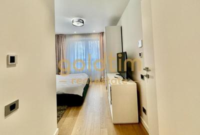 AVIAȚIEI/PARCARE SUBTERANA /SPATII GENEROASE /VIEW/PROMENADA MALL - 15