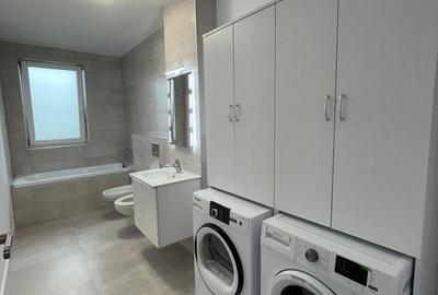 Apartament cu 2 camere în Chinteni - 5