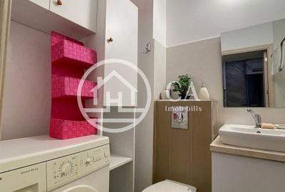 Apartament cu 2 camere decomandat în Decebal - 3