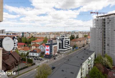Apartament cu 2 camere decomandat în Centrul Civic - 7