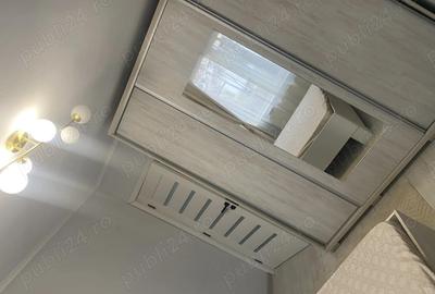 Apartament cu 2 camere decomandat în Central - 1