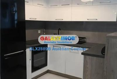 Apartament cu 2 camere semidecomandat în Gara de Nord - 6