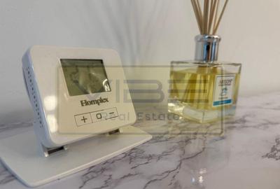 Apartament 1 camera cu parcare Bucium Mega Image - 2