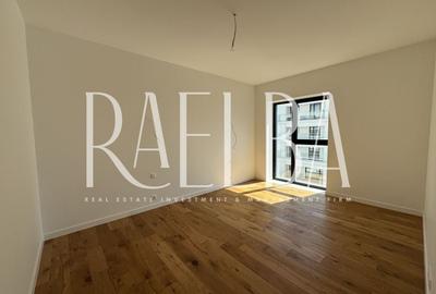 | 3 camere | ONE COTROCENI | DESIGN INTERIOR inclus | - 8