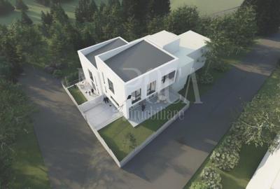 Casa 4 camere de vanzare in Floresti - 5
