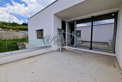 Duplex deosebit cu CF, in zona Wonderland - 11