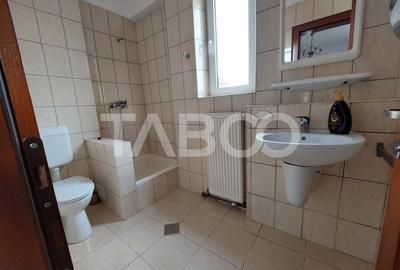 Spatiu de birou zona centrala 68 mpu 3 camere spatioase etaj 2 Sibiu - 9
