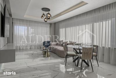 Apartament cu 3 camere în Nord - 19