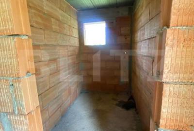 Casă cu 3 camere cu Teren 800 Mp în Centura - 2