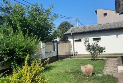 Oltenita, vila deosebita, centrala, la 1 h de Bucuresti - 4