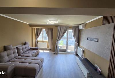 Apartament cu 2 camere decomandat în Central - 6