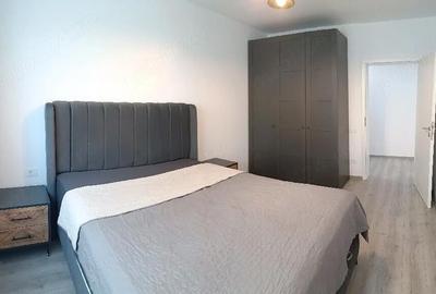 Apartament cu 3 camere decomandat în Central - 2