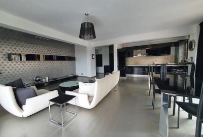 Premium 3 rooms penthouse | For sale | Herastrau - 3