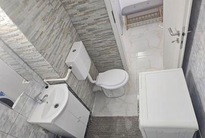 Investitie garsoniera parter plus balcon zona Drumul Taberei - 4