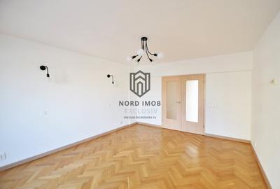 Apartament 4 camere | 2 bai | Prima inchiriere dupa renovare | Piata Victoriei Apartament 4 camere | 2 bai | Prima inchiriere dupa renovare | Piata Victoriei - 1