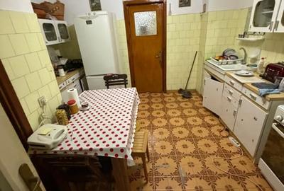 Apartament 3 camere decomandat, parter/3 Brazda lui Novac ,in O-uri - 2