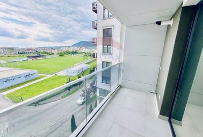 Ultracentral, apartamente de LUX de inchiriat