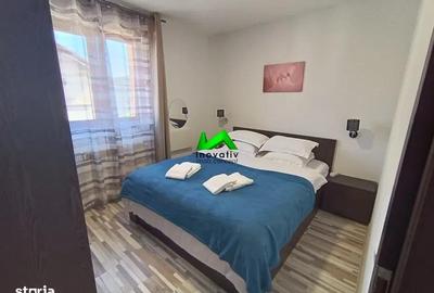 Apartament cu 2 camere în Lazaret - 2