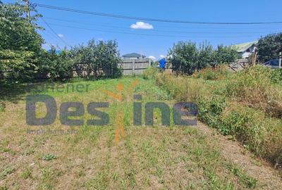 TEREN INTRAVILAN 1680 MP , MIROSLAVA CENTRU - 1