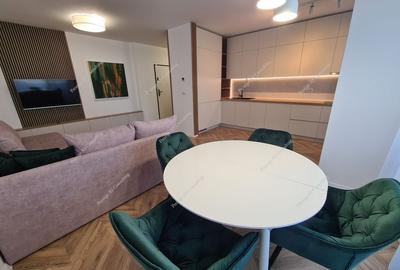 Nord One Botanic - Apartament 2 Camere - 1