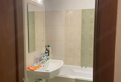 Apartament cu 2 camere în Zăvoi - 13