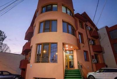 Birou, de 416 mp, în Faleza Nord - 1