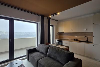 Apartament cu 3 camere, mobilat în Fundeni - 3