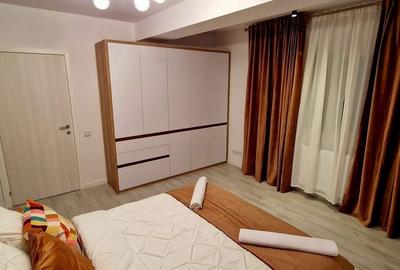 AP 2 CAMERE NEW CONFORT CITY, PET-FRIENDLY, PARCARE, METROU 5 MIN, NOU - 7