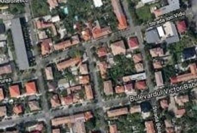 Apartament cu 4 camere decomandat, mobilat în Bălcescu - 1