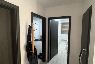 Apartament cu 2 camere decomandat în Drumul Taberei - 25