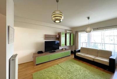 Apartament 3 camere | Complex New Town Dristor | Parcare subterana - 3