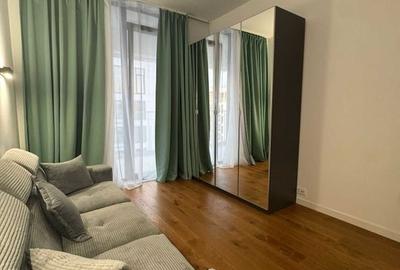 De închiriat: apartament 3 camere - One Cotroceni - comision 0 - 10