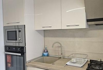 Apartament cu 2 camere în Central - 2
