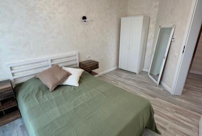 3 Camere 85 mp Zona Stadion  Mobilat Utilat Totul Nou Loc Parcare Subteran - 18