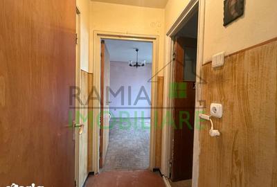 Apartament cu 2 camere semidecomandat în Gării - 2