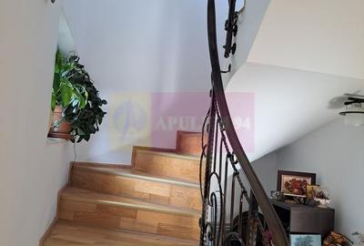 Casă cu 4 camere în Bragadiru - 10