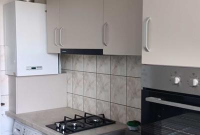 Apartament cu 2 camere decomandat, mobilat în Ștefan cel Mare - 6