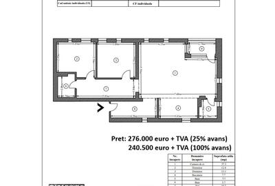 Finalizat - Dezvoltator 0% comision-Poze reale - NOU Timpuri Noi - Ion Minulescu - 29
