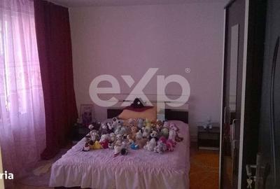 Casă cu 4 camere în Merișani - 8