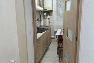 Apartament cu 2 camere semidecomandat în Central - 1