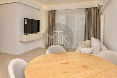 CORTINA NORTH | Apartament 3 camere LUX | Mobilat&Utilat + Parcare/boxa | Prima - 2